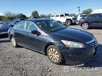 Zdjęcie 7 z 24 samochodu: 2012 HONDA ACCORD LX VIN:1HGCP2F35CA076478 - miniatura
