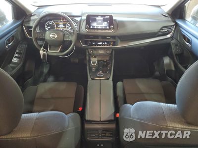 Zdjęcie 8 z 14 samochodu: 2025 NISSAN ROGUE SV VIN:JN8BT3BB8SW154623 - miniatura
