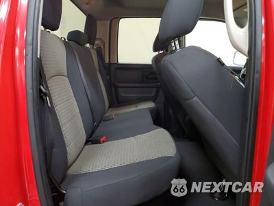 Zdjęcie 10 z 14 samochodu: 2012 DODGE RAM 1500 ST VIN:1C6RD7FT6CS325810 - miniatura