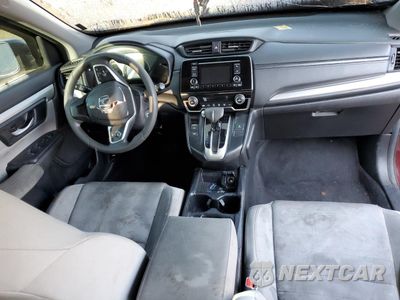 Zdjęcie 8 z 14 samochodu: 2018 HONDA CR-V LX VIN:2HKRW6H37JH216326 - miniatura
