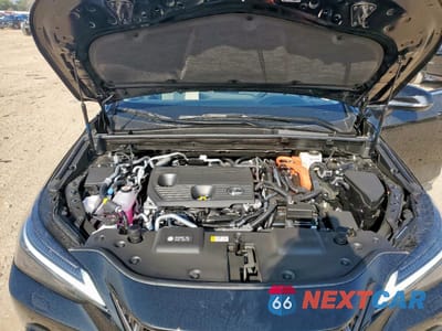 Zdjęcie 12 z 16 samochodu: 2025 LEXUS NX 450H LUXURY VIN:JTJHKCFZ7S2066506 - miniatura