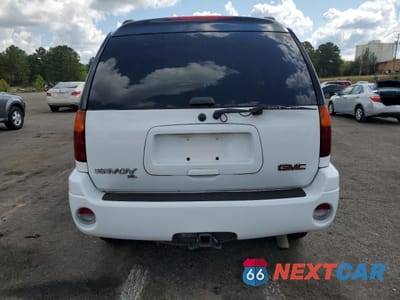 Zdjęcie 6 z 14 samochodu: 2004 GMC ENVOY XL VIN:1GKET16P846118571 - miniatura