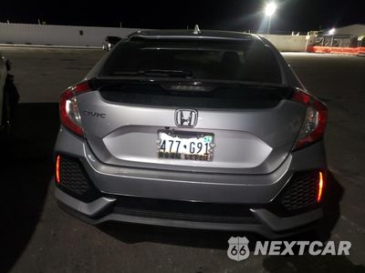 Zdjęcie 6 z 12 samochodu: 2018 HONDA CIVIC EX VIN:SHHFK7H54JU239887 - miniatura