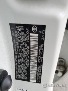 Zdjęcie 12 z 14 samochodu: 2012 TOYOTA PRIUS VIN:JTDKN3DU6C5409541 - miniatura
