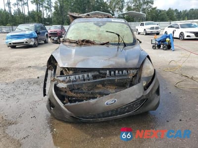 Piąte zdjęcie samochodu w środku: 2022 FORD ESCAPE SE VIN:1FMCU0G6XNUB98724 - miniatura