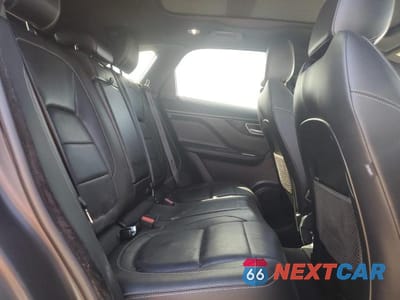 Zdjęcie 11 z 14 samochodu: 2018 JAGUAR F-PACE R - SPORT VIN:SADCL2FX6JA329256 - miniatura