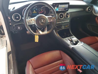 Zdjęcie 8 z 16 samochodu: 2019 MERCEDES-BENZ C 300 VIN:WDDWK8DB5KF800278 - miniatura