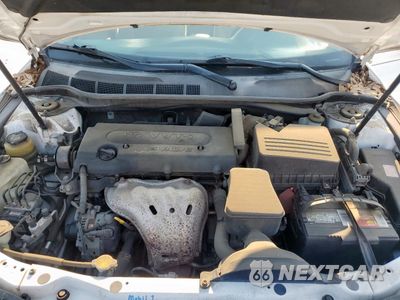 Zdjęcie 11 z 14 samochodu: 2009 TOYOTA CAMRY BASE VIN:4T1BE46KX9U902022 - miniatura