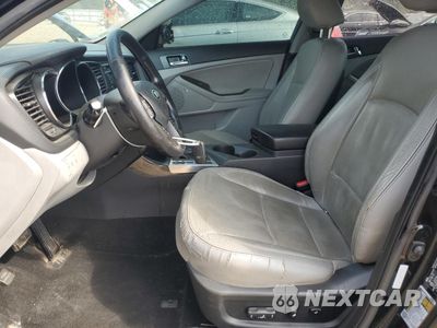 Zdjęcie 7 z 14 samochodu: 2013 KIA OPTIMA EX VIN:5XXGN4A70DG214154 - miniatura