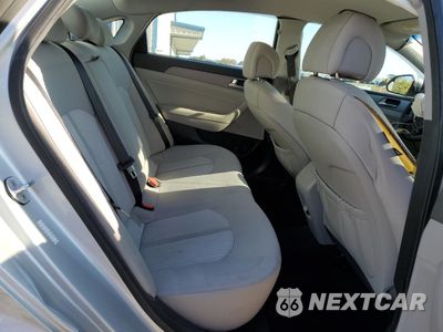 Zdjęcie 10 z 15 samochodu: 2016 HYUNDAI SONATA HYBRID VIN:KMHE24L12GA036641 - miniatura