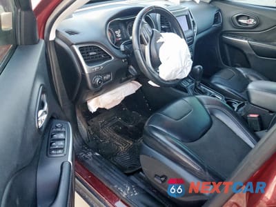 Zdjęcie 8 z 12 samochodu: 2019 JEEP CHEROKEE LATITUDE PLUS VIN:1C4PJLLB5KD176631 - miniatura