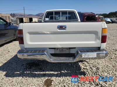Zdjęcie 6 z 14 samochodu: 1989 TOYOTA PICKUP 1/2 TON EXTRA LONG WHEELBASE DLX VIN:JT4RN93P6K0001422 - miniatura