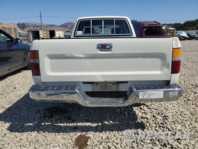 Zdjęcie 6 z 14 samochodu: 1989 TOYOTA PICKUP 1/2 TON EXTRA LONG WHEELBASE DLX VIN:JT4RN93P6K0001422 - miniatura