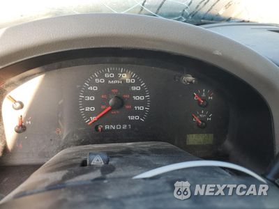 Zdjęcie 9 z 14 samochodu: 2005 FORD F150 VIN:1FTRF12W15KC59511 - miniatura