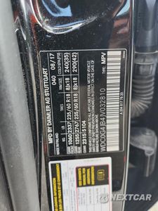 Zdjęcie 13 z 14 samochodu: 2018 MERCEDES-BENZ GLC 300 VIN:WDC0G4JB4JV032810 - miniatura