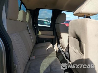 Zdjęcie 10 z 12 samochodu: 2011 FORD F150 SUPER CAB VIN:1FTEX1CM5BFD20792 - miniatura