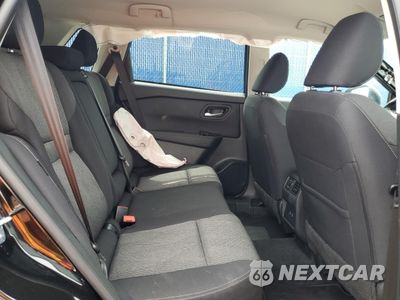 Zdjęcie 11 z 15 samochodu: 2025 NISSAN ROGUE SV VIN:5N1BT3BA7SC770748 - miniatura