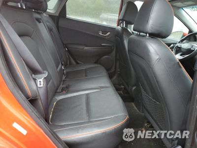 Zdjęcie 11 z 16 samochodu: 2020 HYUNDAI KONA ULTIMATE VIN:KM8K5CA55LU488733 - miniatura