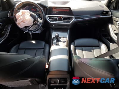Zdjęcie 8 z 14 samochodu: 2022 BMW 330XI VIN:3MW5R7J05N8C70306 - miniatura