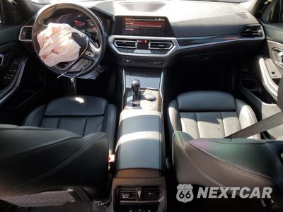 Zdjęcie 8 z 14 samochodu: 2022 BMW 330XI VIN:3MW5R7J05N8C70306 - miniatura