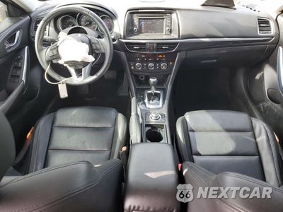 Zdjęcie 8 z 14 samochodu: 2014 MAZDA 6 TOURING VIN:JM1GJ1V64E1161192 - miniatura