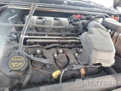 Zdjęcie 11 z 15 samochodu: 2017 FORD TAURUS SEL VIN:1FAHP2E82HG136910 - miniatura