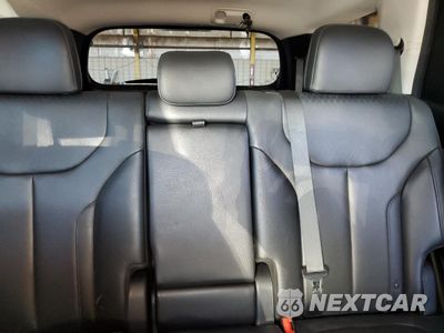 Zdjęcie 10 z 16 samochodu: 2020 HYUNDAI PALISADE SEL VIN:KM8R44HE1LU041085 - miniatura