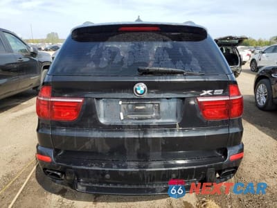 Zdjęcie 6 z 13 samochodu: 2013 BMW X5 XDRIVE35I VIN:5UXZV4C58D0G51651 - miniatura