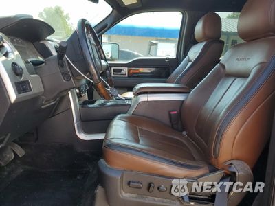 Zdjęcie 7 z 14 samochodu: 2014 FORD F150 SUPERCREW VIN:1FTFW1EF2EFA59146 - miniatura