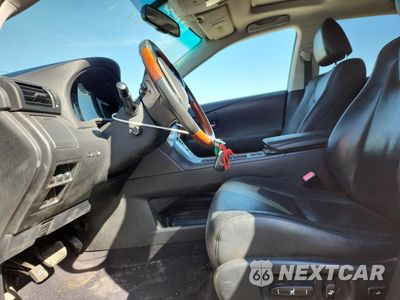 Zdjęcie 7 z 15 samochodu: 2012 LEXUS RX 350 VIN:JTJBK1BA5C2020040 - miniatura