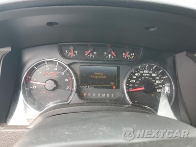 Zdjęcie 9 z 15 samochodu: 2014 FORD F150 SUPERCREW VIN:1FTFW1ET0EFA00571 - miniatura