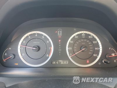 Zdjęcie 9 z 13 samochodu: 2010 HONDA ACCORD LX VIN:1HGCP2F37AA196540 - miniatura
