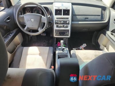 Zdjęcie 8 z 13 samochodu: 2009 DODGE JOURNEY VIN:3D4GG57V69T502247 - miniatura