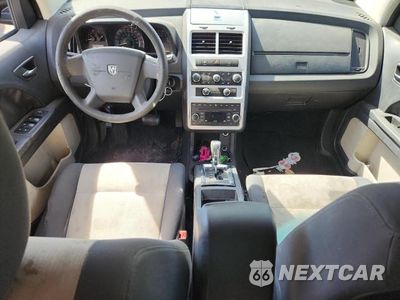 Zdjęcie 8 z 13 samochodu: 2009 DODGE JOURNEY VIN:3D4GG57V69T502247 - miniatura