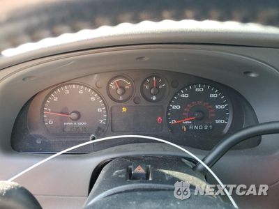 Zdjęcie 9 z 12 samochodu: 2006 FORD RANGER SUPER CAB VIN:1FTZR15E56PA15164 - miniatura
