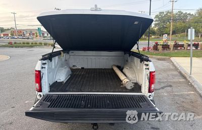 Zdjęcie 7 z 15 samochodu: 2016 FORD F150 SUPER CAB VIN:1FTEX1C88GFC30420 - miniatura