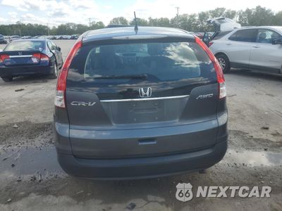 Zdjęcie 6 z 13 samochodu: 2013 HONDA CR-V LX VIN:2HKRM4H38DH652617 - miniatura