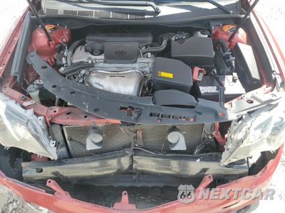 Zdjęcie 11 z 12 samochodu: 2012 TOYOTA CAMRY BASE VIN:4T1BF1FK7CU590437 - miniatura