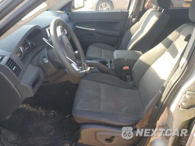 Zdjęcie 7 z 15 samochodu: 2008 JEEP GRAND CHEROKEE LAREDO VIN:1J8GR48K48C147569 - miniatura