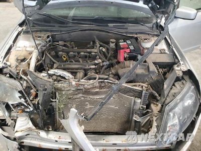 Zdjęcie 11 z 12 samochodu: 2012 FORD FUSION SE VIN:3FAHP0HA2CR366080 - miniatura