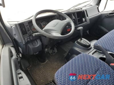 Zdjęcie 8 z 12 samochodu: 2025 ISUZU NPR HD VIN:54DC4W1D5SS201417 - miniatura