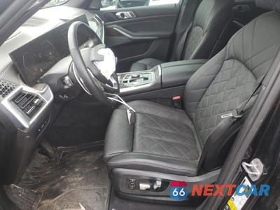 Zdjęcie 7 z 13 samochodu: 2024 BMW X5 XDRIVE40I VIN:5UX23EU00R9U66638 - miniatura