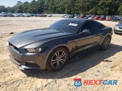 2015 FORD MUSTANG 1FA6P8AM5F5365653 - główne zdjęcie licytacji z USA - miniatura