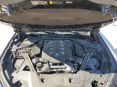 Zdjęcie 11 z 15 samochodu: 2023 BMW 760 XI VIN:WBA33EJ09PCM38862 - miniatura
