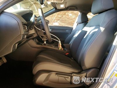 Zdjęcie 7 z 15 samochodu: 2026 HONDA CIVIC SPORT VIN:2HGFE2F53TH520446 - miniatura