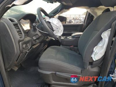 Zdjęcie 7 z 12 samochodu: 2024 RAM 2500 TRADESMAN VIN:3C6UR5CJ3RG161810 - miniatura