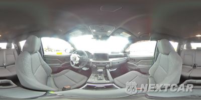 Zdjęcie 15 z 15 samochodu: 2024 TOYOTA TACOMA DOUBLE CAB VIN:3TYKB5FNXRT001254 - miniatura