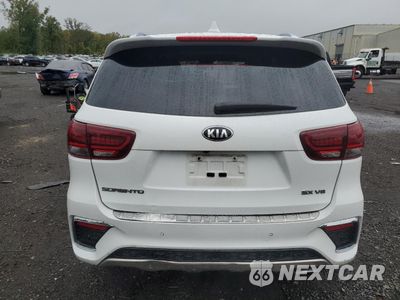 Zdjęcie 6 z 15 samochodu: 2019 KIA SORENTO SX VIN:5XYPKDA59KG475685 - miniatura