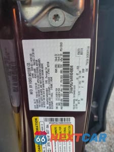 Zdjęcie 12 z 12 samochodu: 2017 FORD FUSION S VIN:3FA6P0G76HR404804 - miniatura