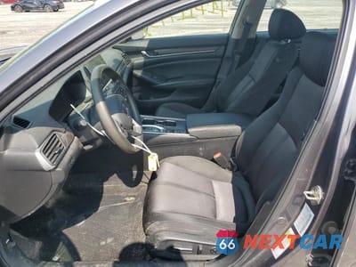 Zdjęcie 7 z 12 samochodu: 2019 HONDA ACCORD HYBRID EX VIN:1HGCV3F4XKA013217 - miniatura